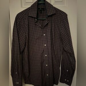 Men's Button down. Sz. S